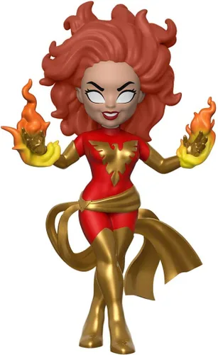 Miniatura 3 de Funko Caja de suscripción Marvel Collector Corps - Tema X-Men, enero de 2019