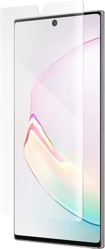 Miniatura 4 de ZAGG InvisibleShield - Protector de pantalla de película ultra transparente, máxima claridad + protección contra roturas, hecho para Samsung Galaxy