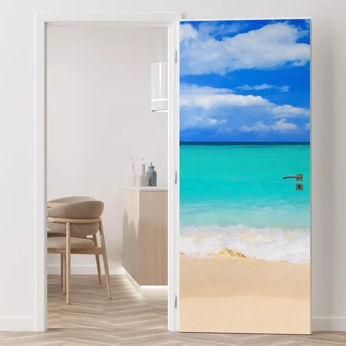 Miniatura 124 de wall26 - Mural de pared de arena cuadrado con rocas - Papel pintado grande autoadhesivo removible - 100x144 pulgadas Rock-1097-M01