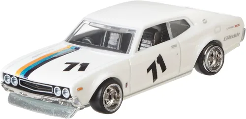 Miniatura 5 de Hot Wheels Equipo de transporte Sakura Sprinter