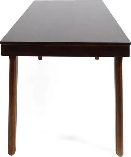Miniatura 6 de Mesa de comedor, caoba rica