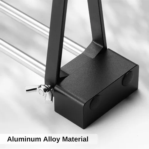Miniatura 6 de SainSmart Soporte magnético ajustable para placa de circuito, rotación de 360 grados, mano de ayuda de soldadura para sujetar PCB, desoldar y soldar
