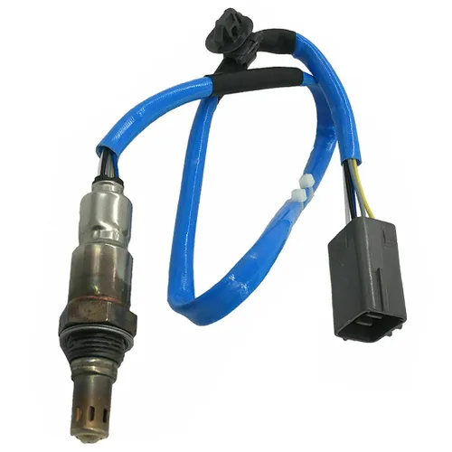 EPSIRMP Sensor de oxígeno ascendente 234-5059 - Compatible con Mazda: 3 (2014-2018), 6 (2014-2017), CX5 (2013-2017) - 2.0L y 2.5L PE01-18-8G1
