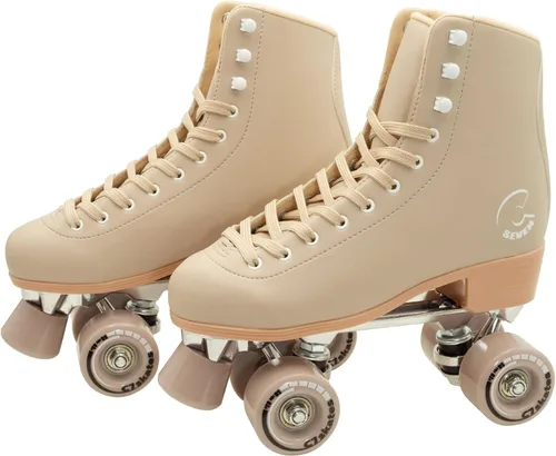 Miniatura 15 de C SEVEN C7skates - Bonitos patines para adultos y niñas Duchess