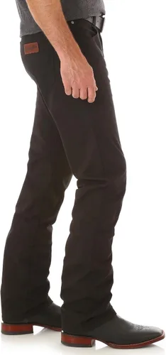 Miniatura 2 de Wrangler Jeans rectos retro ajustados para hombre