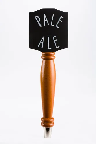 Miniatura 4 de Mango de grifo de pizarra para el Kegerator o bar de los amantes de la cerveza de barril (original)