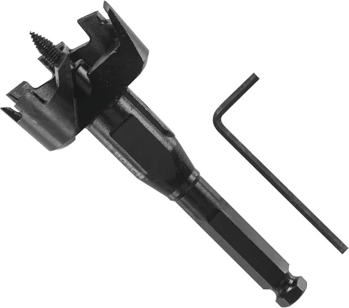 Miniatura 10 de Bosch SF1001 Broca de alimentación automática de 1 pulgada