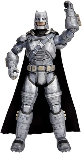 Miniatura 2 de Batman v Superman: Dawn of Justice Multiverse 12" Movie Master Batman Figura