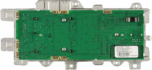 Miniatura 2 de Frigidaire 5304523182 Junta de control de interfaz de usuario de la lavadora