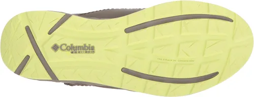 Miniatura 4 de Columbia PFG Bahama Vent PFG - Zapato náutico para hombre., Negro, 9