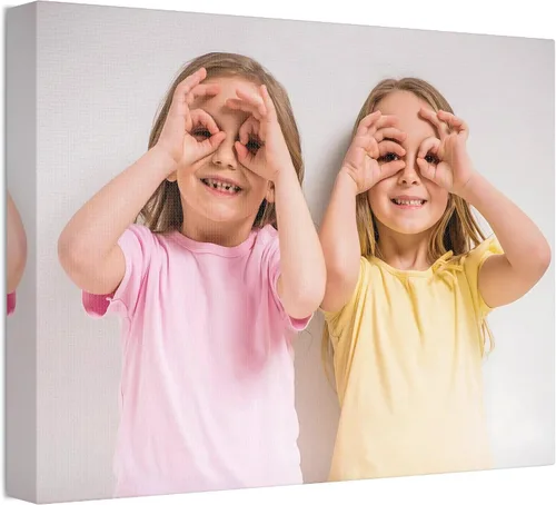 Miniatura 10 de Impresiones en lienzo personalizadas con tus fotos, lienzo enmarcado personalizable, imagen personalizada para dormitorio, sala de estar, oficina
