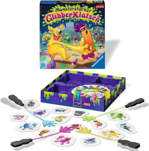 Miniatura 3 de Ravensburger Juegos para niños