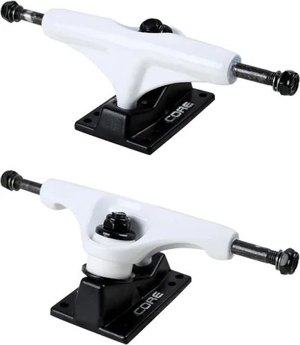 Miniatura 2 de Core Camiones de patineta - aleación de aluminio, bujes de alta calidad - Elige