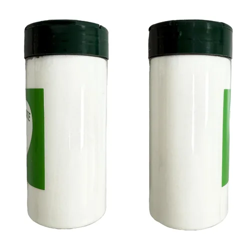 Miniatura 10 de Bicarbonato de potasio de 10 onzas, polvo de bicarbonato de potasio puro de grado alimenticio para plantas, pasteles, vinificación, aperitivos