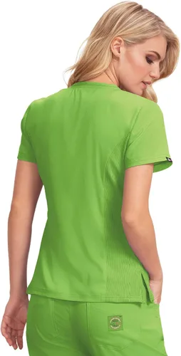 Miniatura 2 de KOI Lite 316 - Camiseta para mujer