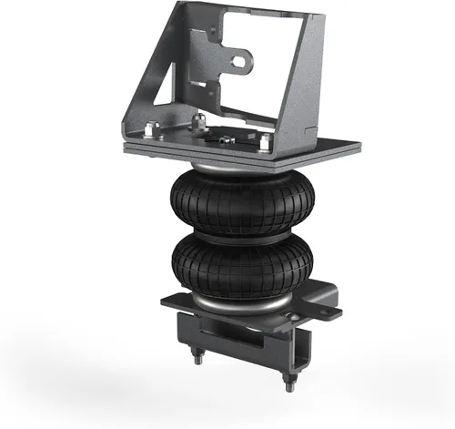Miniatura 3 de Atlus Engineered By Air Lift A5000 - Kit de suspensión de bolsas de aire para Toyota Tundra 2WD y 4WD 2022-2025, reemplaza el par TR57383AS