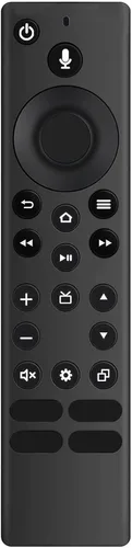 NS-RCFNA-21 Reemplazo remoto para Insignia TV Edition NS-24DF310NA21 NS-39DF310NA21 NS-50DF710NA21 NS-55DF710NA21 NS24DF310NA21 NS39DF310NA21 NS50DF