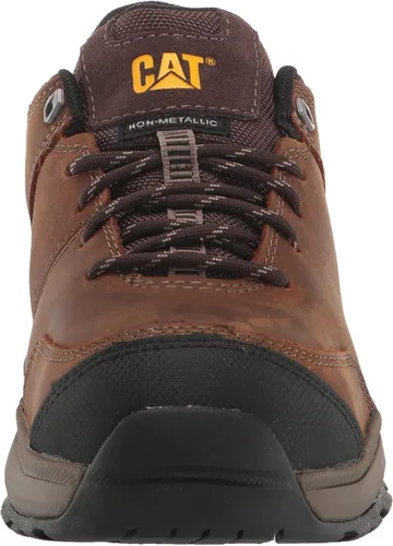 Miniatura 2 de Cat Footwear Men's Streamline 2.0 Leather Ct Construction Shoe