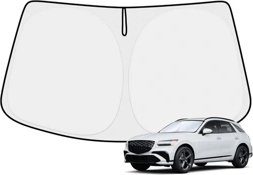 Miniatura 167 de Canvcle Parasol para parabrisas para Honda Civic de 11ª generación 2022-2025 2026 (no para Hatchback), kit de cubierta para ventana trasera lateral