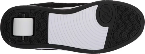 Miniatura 4 de Heelys Zapatillas de tenis Voyager, blanco (BalckWhite)