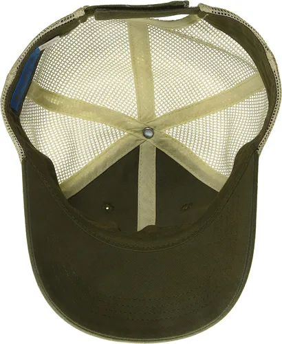 Miniatura 15 de Costa Del Mar Sombrero de malla Costa unisex para adultos