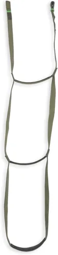 Miniatura 10 de RNA Ape Canyon Outfitters 2 Step Aider - Fabricado en Estados Unidos, equipo de caza, arborista y escalada de árboles, verde OD