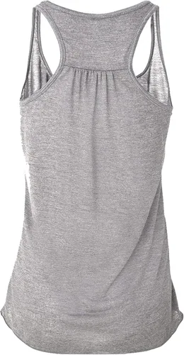 Miniatura 2 de Superhero - Camiseta de tirantes para mujer, diseño de mujer maravilla