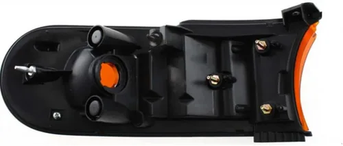 Miniatura 2 de Para 2007 2008 2009 2010 2011 Toyota FJ CRUISER Parque/Señal/Lado Marcador Luz Asamblea lado del conductor para TO2530149
