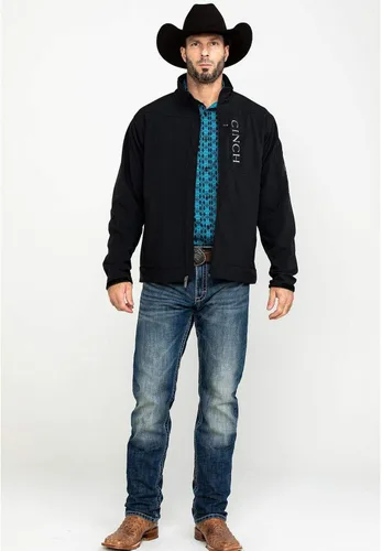 Miniatura 6 de Cinch Chaqueta oculta para hombre