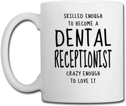 Miniatura 144 de Skilled Anesthesia Professor Tazas – Regalos novedosos para compañeros de trabajo, cumpleaños, aniversario, mamá, papá, familia, trabajo, empleado