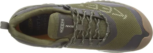 Miniatura 5 de KEEN Zapato impermeable NXIS EVO para hombre