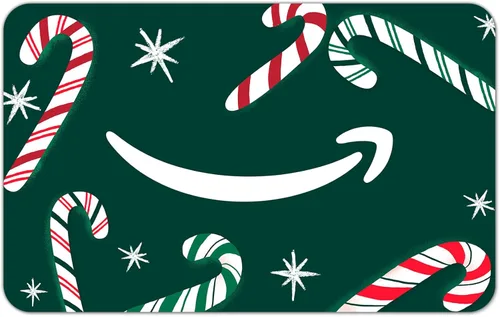 Miniatura 4 de Amazon eGift Card Seasonal, Digital Delivery