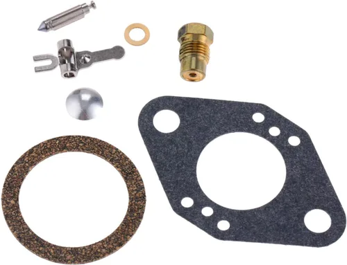 Miniatura 6 de Kit de reparación de carburador de repuesto para Tillotson RK-88HL/113HL/114HL Homelite 4-20 5-20L 6-22 7-19 600D 663 700 707 770 C5/7/9/72/91