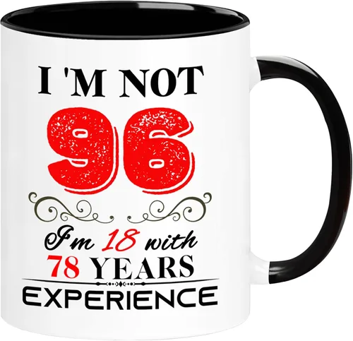 Miniatura 49 de Taza de 30 cumpleaños para mujeres y hombres, regalos de cumpleaños de 30 años para mamá, papá, esposa, marido, hija, hermana, mejores amigos, 30