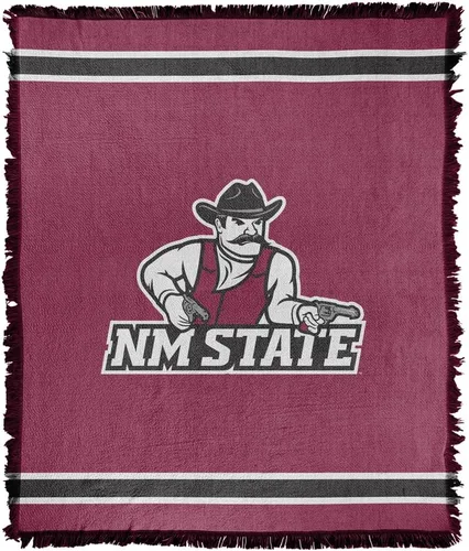 Miniatura 52 de LOGOVISION Manta Abilene Christian University, 50x60 Logo Primary WovenThrow
