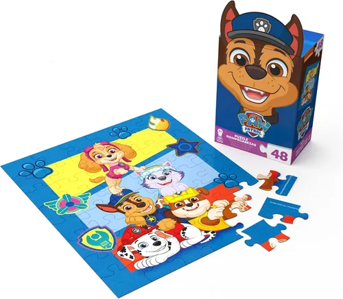 Spin Master- Juegos educativos (6065850)