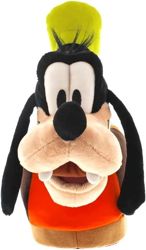 Miniatura 153 de Happy Feet - Pantuflas con licencia oficial de Disney y Pixar, pantuflas figurales para hombres, mujeres, niños, como se ve en Shark Tank