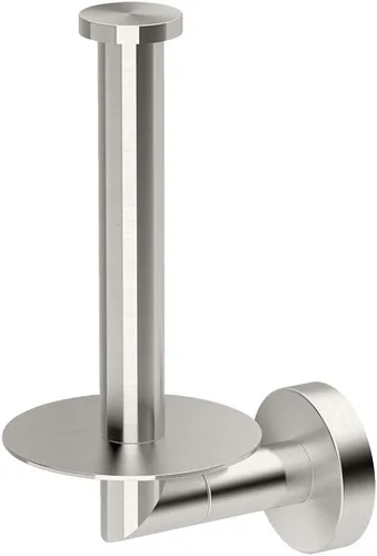 Miniatura 6 de Gatco 4638 Glam Storage - Soporte para papel higiénico, cromado