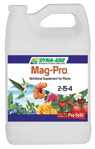Miniatura 2 de Dyna-Gro Galón Mag-Pro