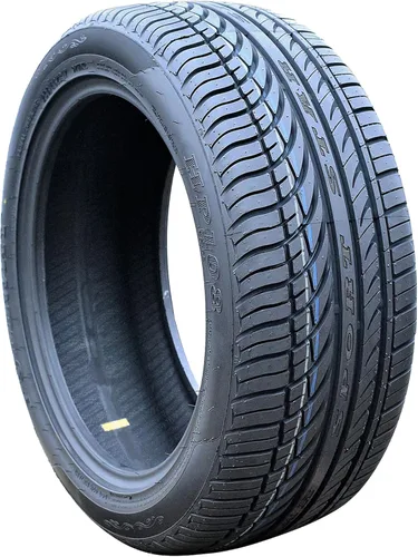 Miniatura 3 de Juego de 2 neumáticos radiales Fullway HP108 para camiones/SUV para todas las estaciones 275/40R20 275/40/20 275/40-20 106V Rango de carga XL de 4