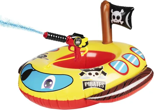 Miniatura 7 de Flotadores inflables de piscina para niños y niñas, juguetes de piscina para niños pequeños de 3 a 8 años, flotadores para piscina, flotadores