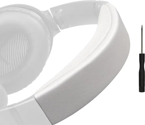 Miniatura 15 de SOULWIT Funda de diadema para auriculares Bose QC35 y QuietComfort 35 II (QC35 ii), repuesto para auriculares, pieza de reparación de almohadilla