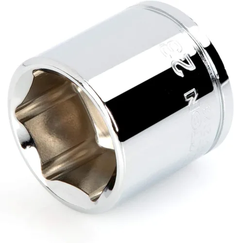 Miniatura 33 de TEKTON 3/8 Pulgada de transmisión x 11 mm de profundidad enchufe de 6 puntos SHD13111