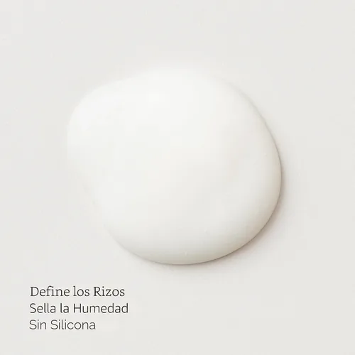 Miniatura 5 de AG Care Re:Coil Activador de Rizos Crema para Rizos con Aminoácidos de Queratina - Crema Ultra-Nutritiva para Cabello Rizado para Rizos Definidos