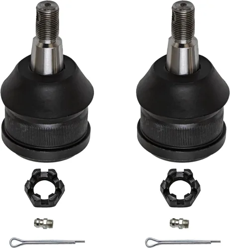 Miniatura 162 de Detroit Axle - 2 rótulas delanteras inferiores para Jeep Grand Cherokee Dodge Durango 2011-2020 2012 2013 2014 2015 2016 2017 2018 2019 Reemplazo