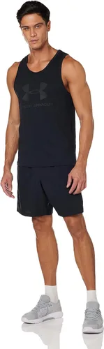 Miniatura 5 de Under Armour UA Sportstyle Logo - Camiseta con logo