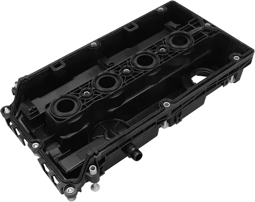 Miniatura 6 de BRTEC Kit de cubierta de válvula de motor compatible con Chevy Cruze 2010-2016, Sonic 2012-2018, Trax 2013-2020, Aveo/Aveo5 2009-2011, motores 1.6L