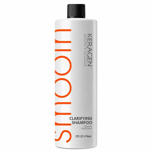 Keragen Champú aclarador del cabello, 32 oz.