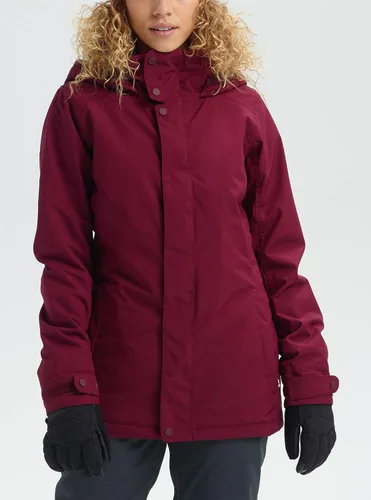 Miniatura 2 de Burton - Chamarra de esquísnowboard para mujer, modelo Jet Set