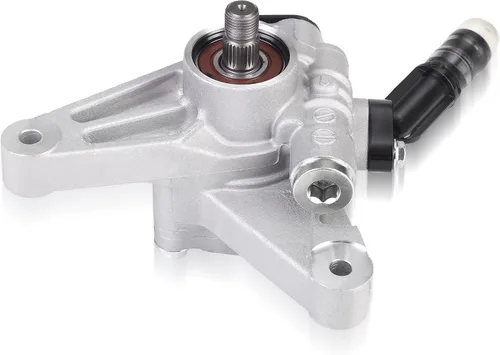 PAPAPARTS 21-5193 Bomba de dirección asistida compatible con Honda Ridgeline 2006 2007 2008 2009 2010 2011 DX/RT/RTL/RTS/VP/EX-L 3.5L V6 Raplace